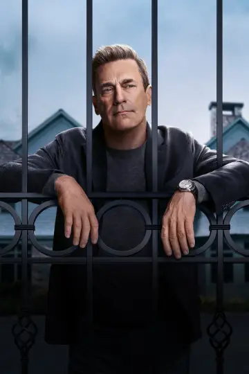 Plakat к сериалу "Znajomi i sąsiedzi" #1277459