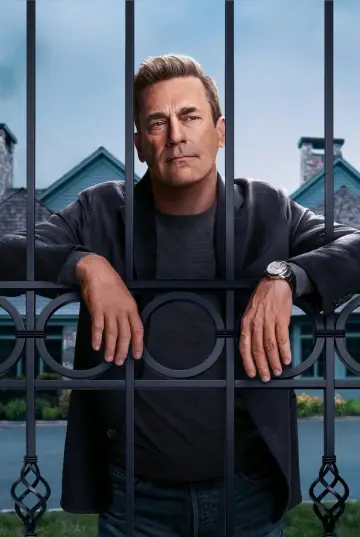 Plakat к сериалу "Znajomi i sąsiedzi" #1277460