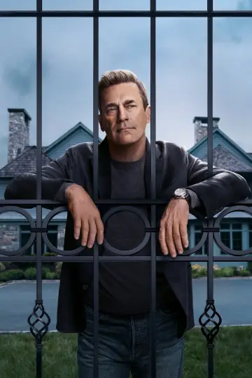 Plakat к сериалу "Znajomi i sąsiedzi" #1277461
