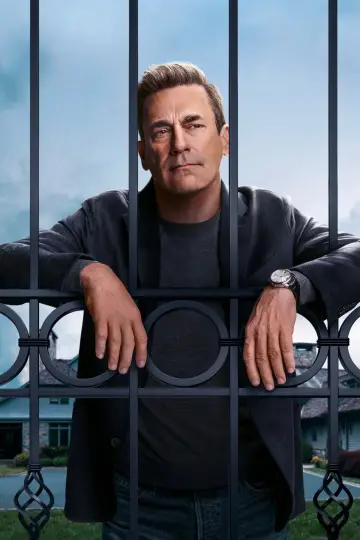 Plakat к сериалу "Znajomi i sąsiedzi" #1277462