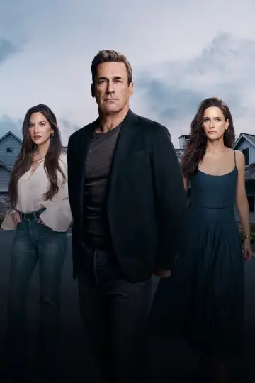 Plakat к сериалу "Znajomi i sąsiedzi" #1277464