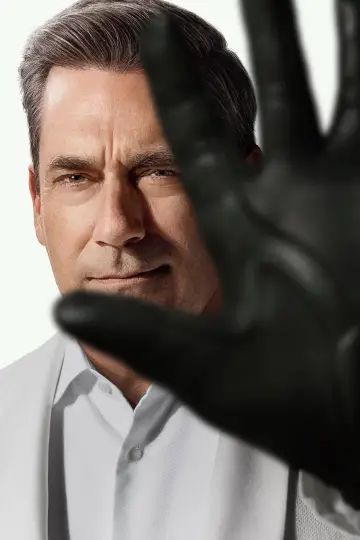 Plakat к сериалу "Znajomi i sąsiedzi" #1277479