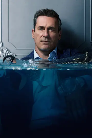 Plakat к сериалу "Znajomi i sąsiedzi" #1277485