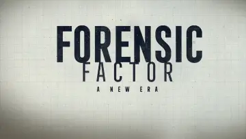 Zasłona do serialu "Forensic Factor: Nowa era" #1607794
