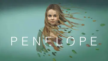 Zasłona do serialu "Penelope" #1495360