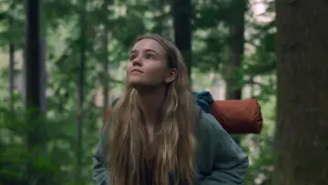 Zasłona do serialu "Penelope" #1495362