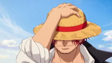 Zasłona к сериалу "THE ONE PIECE" #1473349