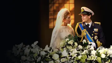 Zasłona do serialu "Máxima" #1476330