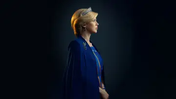 Zasłona do serialu "Máxima" #1476331