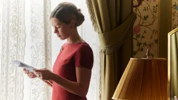 Zasłona do serialu "Máxima" #1476332