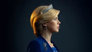 Zasłona do serialu "Máxima" #1476337