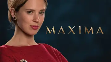 Zasłona do serialu "Máxima" #1476338
