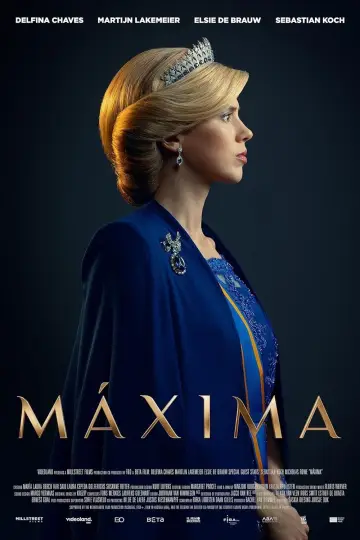 Máxima plakat