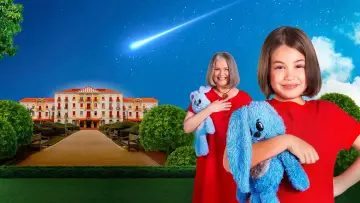Zasłona do serialu "Monica i Przyjaciele: Jak to się wszystko zaczęło" #1501785
