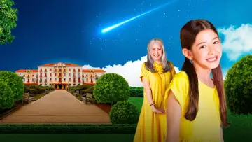 Zasłona do serialu "Monica i Przyjaciele: Jak to się wszystko zaczęło" #1501789