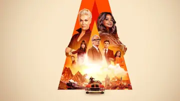 Zasłona к сериалу "Kumpele na zabój" #1314382
