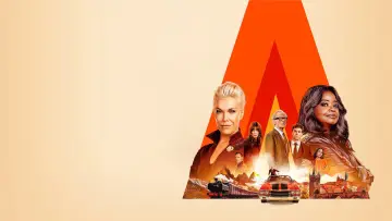 Zasłona к сериалу "Kumpele na zabój" #1314384