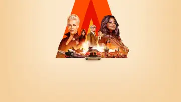Zasłona к сериалу "Kumpele na zabój" #1314385
