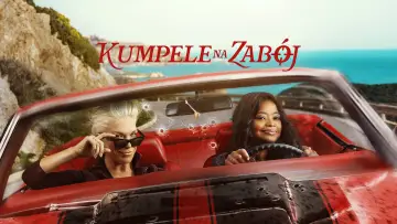 Zasłona к сериалу "Kumpele na zabój" #1314387