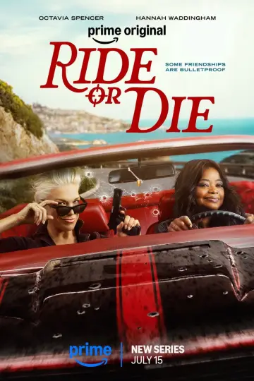 Plakat к сериалу "Kumpele na zabój" #1314404