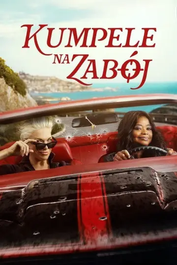 Kumpele na zabój (2026)