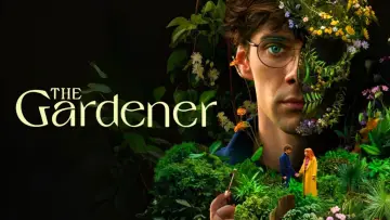 Zasłona do serialu "Ogrodnik" #1483673