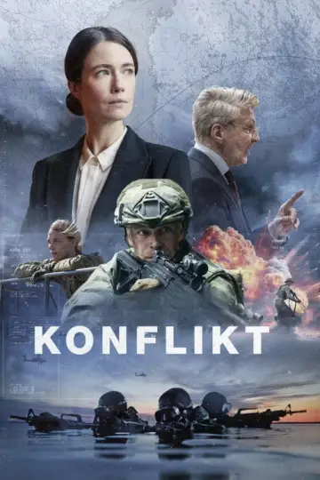 Konflikt (2024)