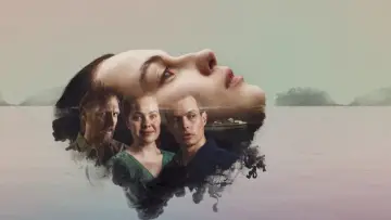 Zasłona do serialu "Dziewczyna, która zniknęła" #1495421
