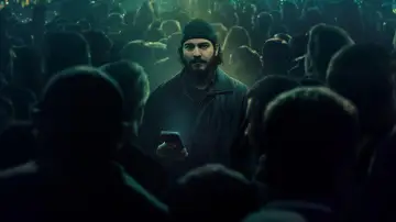 Kübra plakat