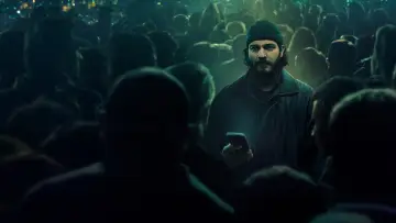 Zasłona do serialu "Kübra" #1823741