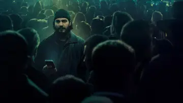 Zasłona do serialu "Kübra" #1823742
