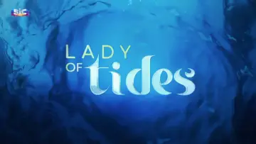 Zasłona к сериалу "Senhora do Mar" #1400285