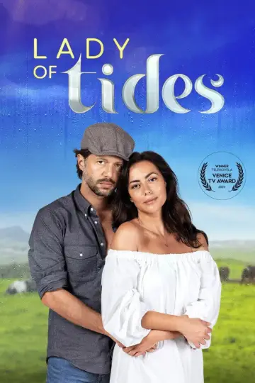 Senhora do Mar plakat