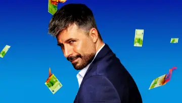 Marbella plakat