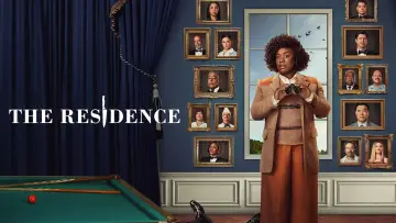 Zasłona к сериалу "Rezydencja" #1375704