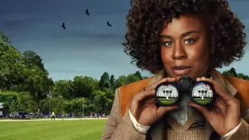 Zasłona к сериалу "Rezydencja" #1375711