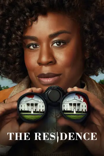 Plakat к сериалу "Rezydencja" #1375733