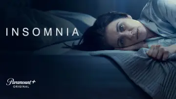 Zasłona do serialu "Insomnia" #1881309