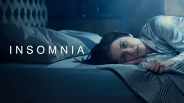 Zasłona do serialu "Insomnia" #1881310