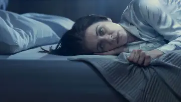 Zasłona do serialu "Insomnia" #1881311