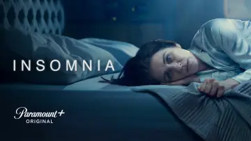 Zasłona do serialu "Insomnia" #1881313