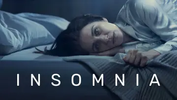 Zasłona do serialu "Insomnia" #1881314