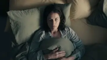 Zasłona do serialu "Insomnia" #1881315