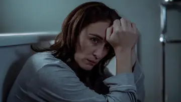 Zasłona do serialu "Insomnia" #1881317