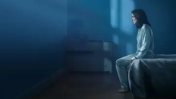 Zasłona do serialu "Insomnia" #1881320