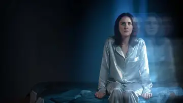 Zasłona do serialu "Insomnia" #1881321