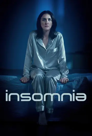 Insomnia plakat