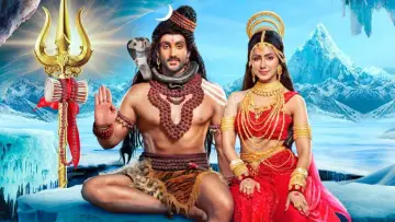 Zasłona do serialu "शिव शक्ति – तप त्याग तांडव" #1371853