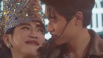 Zasłona do serialu "ขอเป็นพระเอกในหัวใจพระเอก" #1670600