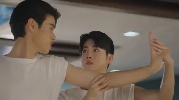 Zasłona do serialu "ขอเป็นพระเอกในหัวใจพระเอก" #1670603
